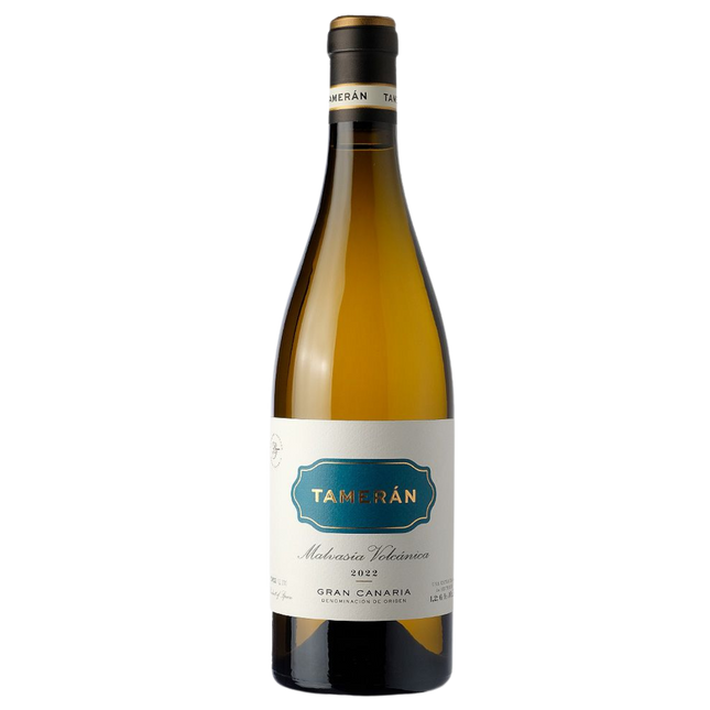 Tamerán Tamerán Malvasia Volcánica