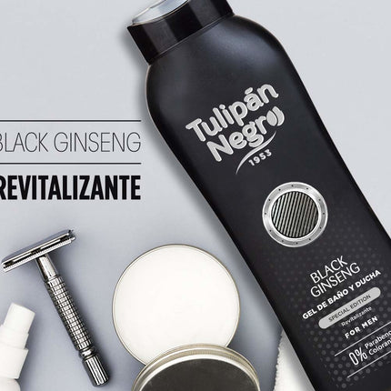 Tulipan Négro Tulipan Négro Black Douchegel