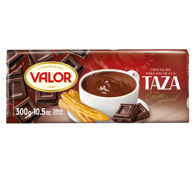 Valor Valor Chocolade a la Taza
