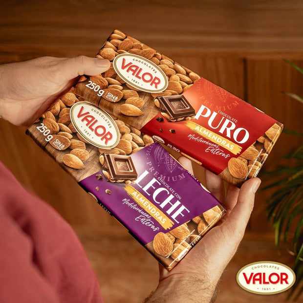 Spaanse chocolade online kopen