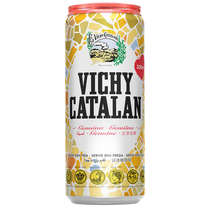 Vichy Catalan Vichy Catalan Water Tray