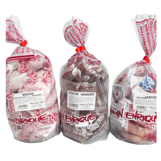 voordeelpakket roscos